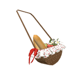 Dark Fresh Farmerette's Basket 1.0