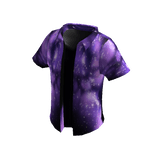 🌌 Dark Galaxy Shirt 🌌