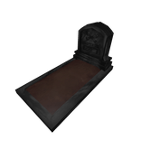 Dark Grave Prop