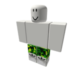 😛🆂🅰🅻🅴😏Dark Green Sparkle Supreme Pants