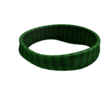 Dark Green Turtle Neck