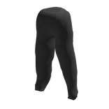 Dark Grey Baggy Pants