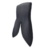 Dark Grey Yakuza Back Suit Cape [3.0]