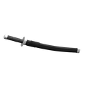 Dark Katana