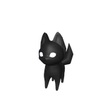 Dark Kitsune Friend