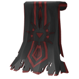 Dark Lord of the Stars Cloak