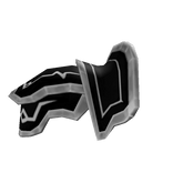 Dark Lord Pauldron(R)