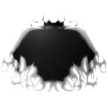 Dark Lord Shattered Cloak