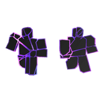 Dark Matter Mini Minions