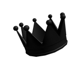 Dark Royal Crown
