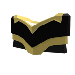 Dark Royal Sacred Knight Chestplate