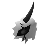 Dark Shattered Demon Eye