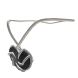 Dark Shrouded Heart Necklace [1.0]