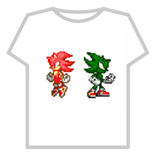 Dark spike and Light spike