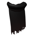 Dark Villain Cape