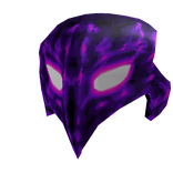 Dark Visage of the Lost