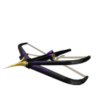 DarkAge Assassin Crossbow