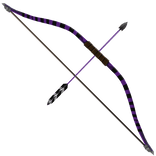 DarkAge Ninja Bow