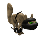 DarkAge Ninjas: Ninja Kitteh