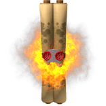 DarkAge Ninjas: SunFire Scroll