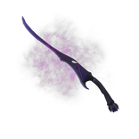 Darkest Arts Sword