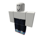 ✨Dark✨Jeans✨ w 🌈Flashy🌈Sneakers🌈