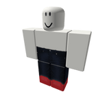 ✨Dark✨Jeans✨ w 💥Red Sneakers💥