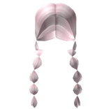 Darling Braids in pink