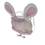 Darling Bunny Backpack