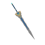 David's Divine Decimator