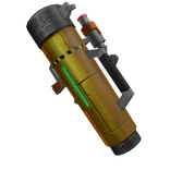 Davy Bazooka - Bazooka