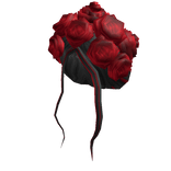 Day of the Dead Floral Crown