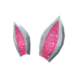 Dazzling Bunny Ears 