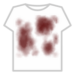 dead Wet fading Blood stain murder bloody crime