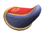 Dealers Guard [Left]