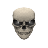 Death's Skull