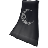 Deep Blue Nocturne Cape