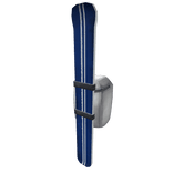 Deep Blue Snowboard Backpack