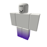 Deep Violet Gradient