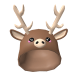 Deer Hood