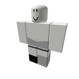 Default: black pants