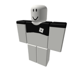 Default: black shirt 