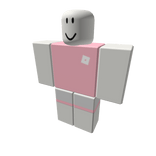 default pink! ✰ ˚ · • . °