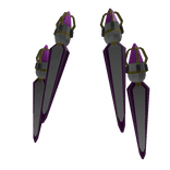 Defense Techno Blade