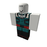 Deku - My Hero Academia