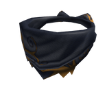 Deluxe Bandit Mask