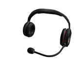 Deluxe Game Headset