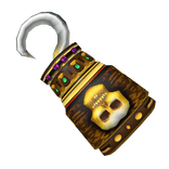 Deluxe Pirate Hook