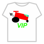 Demolition Derby VIP