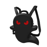 Demon Backpack